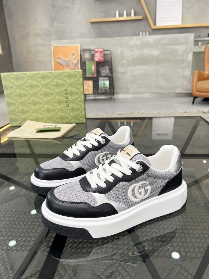 Gucci Casual Shoes